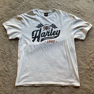 Harley Davidson, Chandler AZ, Shirt